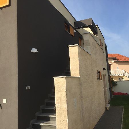 Villa Palatium I Фажана Экстерьер фото